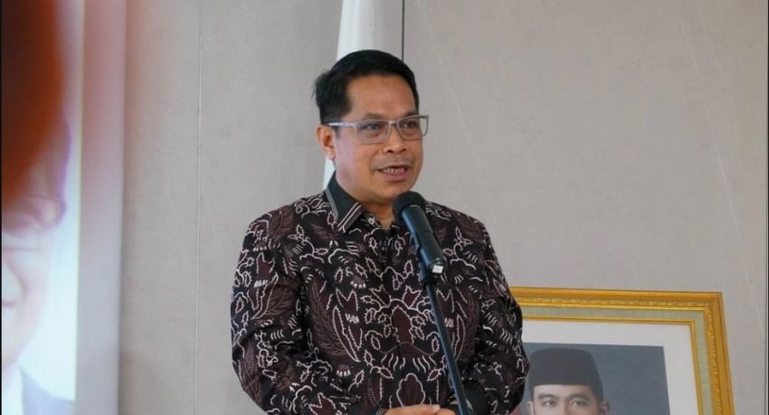 Rusia Siap Pasok BBM dan LPG ke RI, ESDM: Skema Kerja Sama Masih Dibahas Tim Teknis