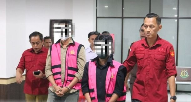 Kejati Papua Barat Tetapkan Dua Tersangka Korupsi Proyek Kampus SMK Kehutanan Manokwari, Kerugian Negara Rp17 Miliar