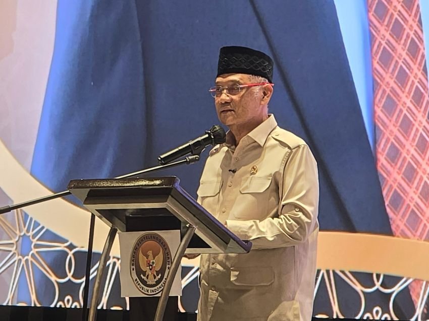 Menhaj Ingatkan WNI Jangan Nekat Naik Haji Tanpa Visa Resmi, Tahun Lalu 1.000 Orang Dicegah