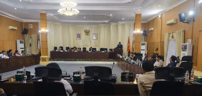 Rp74 Miliar Mengendap di Batu Bara, Efisiensi atau Kegagalan Eksekusi?