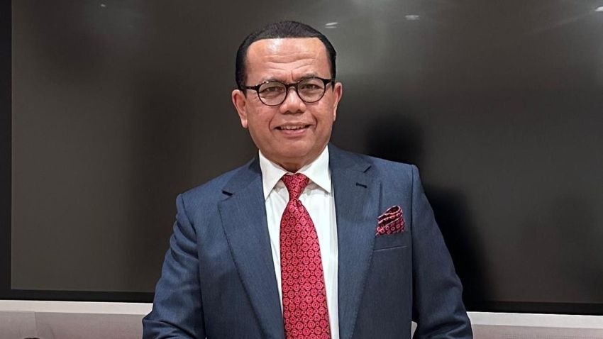 Peradi SAI Usulkan Pembentukan Dewan Advokat Nasional untuk Perkuat Pengawasan Profesi di Indonesia