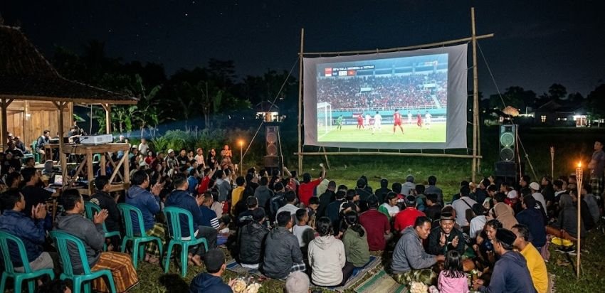 Kemenkum Tegaskan Larangan Pembajakan Siaran Olahraga, Streaming Ilegal dan Reupload Konten Bisa Dipidana