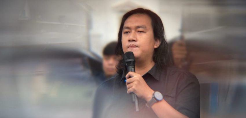 TAUD Ragukan Motif Dendam Pribadi dalam Kasus Penyiraman Air Keras Aktivis KontraS Andrie Yunus: Tidak Masuk Akal!