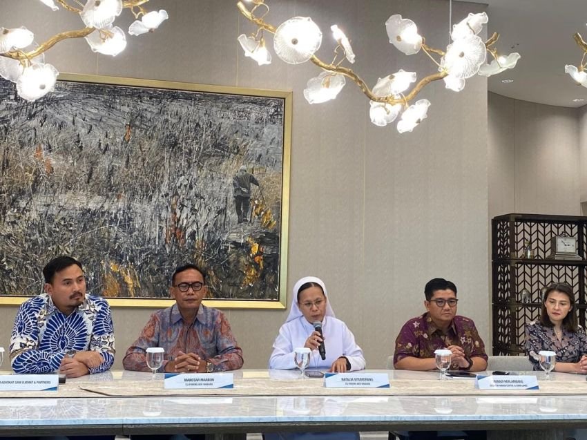 Belajar dari Kasus Aek Nabara, OJK Minta Bank Perkuat Respons Cepat dan Perlindungan Nasabah