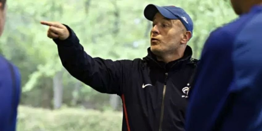 Mentor Mbapp&eacute;: Talenta Sepak Bola Indonesia Ada, Tapi Perlu &ldquo;Disiram&rdquo; dengan Pembinaan