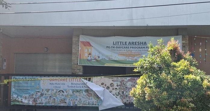 Polisi Tetapkan 13 Tersangka Kasus Daycare Little Aresha Yogyakarta, Anak Diduga Diikat dan Disiksa
