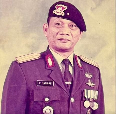Polisi Dalami Kematian Raziman Tarigan, CCTV Rekam Dua Motor di Belakang Korban