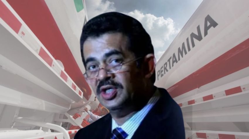 Kejagung Bongkar Skandal Petral 2008&ndash;2015: Riza Chalid Diduga Kendalikan Tender Minyak, Picu Kenaikan Harga BBM
