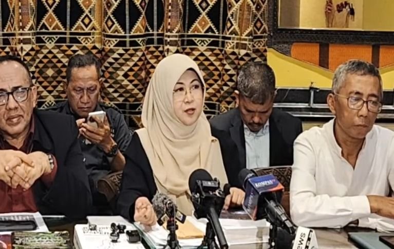 Usai Dilaporkan Jusuf Kalla, Rismon Sianipar Kini Harus Bersiap Hadapi Laporan Dokter Tifa: KTP dan Gelar Diduga Palsu