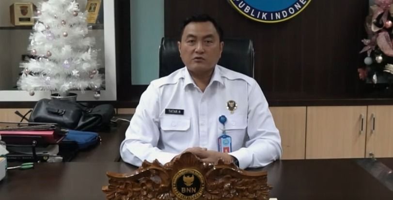 BNN Sumut: 1,5 Juta Warga Terpapar Narkoba, Didominasi Usia 15&ndash;25 Tahun