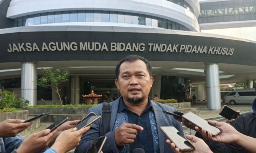 MAKI Desak Kejagung Bongkar Dugaan Suap Hery Susanto di Ombudsman, Soroti Jejak Pertemuan dengan Pengusaha Tambang