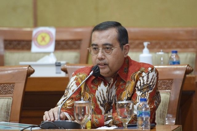 Golkar Dukung Usulan KPK Batasi Jabatan Ketua Umum Parpol 2 Periode untuk Cegah Penumpukan Kekuasaan