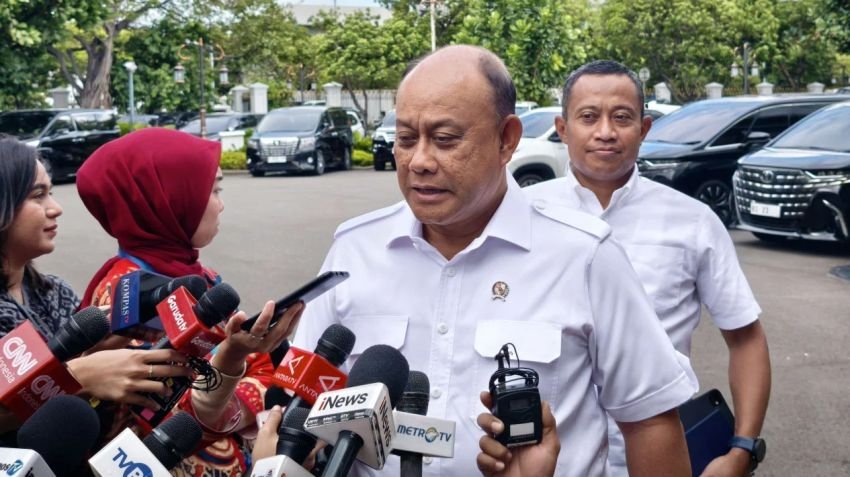 Program MBG Dinilai Bisa Tingkatkan Tinggi Badan Anak, BGN Singgung Contoh Jepang