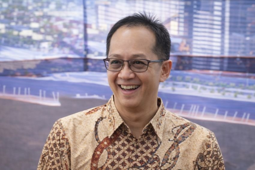 SP3 Terbit, KPK Hentikan Penyidikan Siman Bahar dalam Kasus Anoda Logam Antam