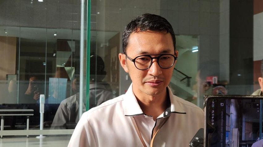 KPK Belum Panggil Nusron Wahid, Fokus Bongkar Peran Biro Haji di Kasus Korupsi Kuota