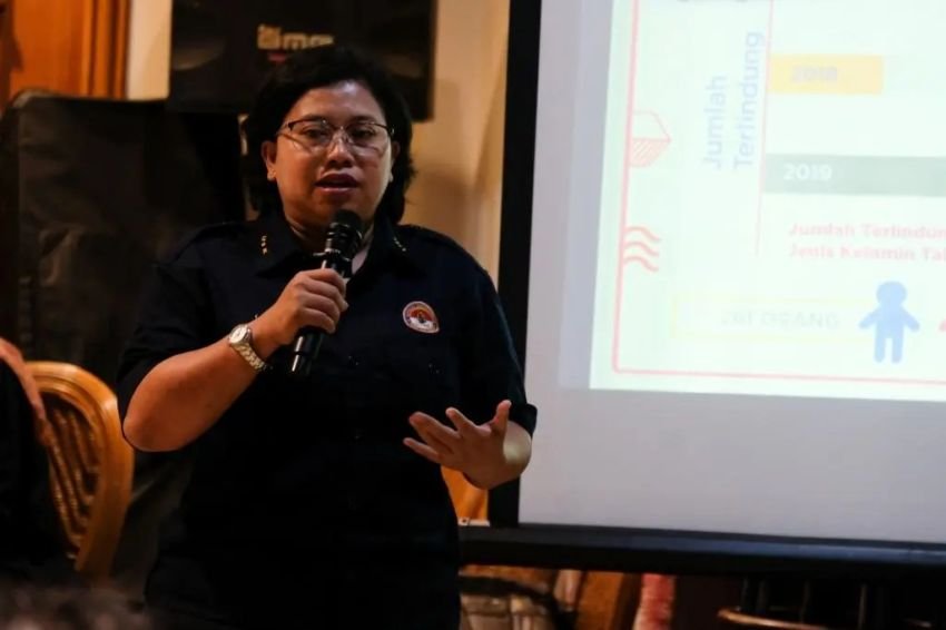 LPSK Dorong Penguatan Perlindungan Saksi dan Korban melalui RUU PSDK