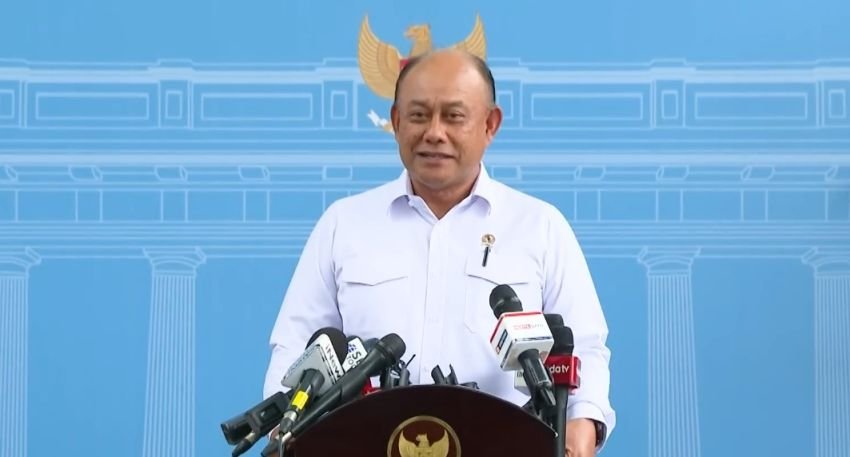 BGN Bantah Isu Pengadaan Rp4 Triliun: Tidak Benar