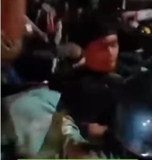 Viral Ojol Ricuh dengan Debt Collector di Medan, Polisi Mediasi Keributan Dipicu Penarikan Motor