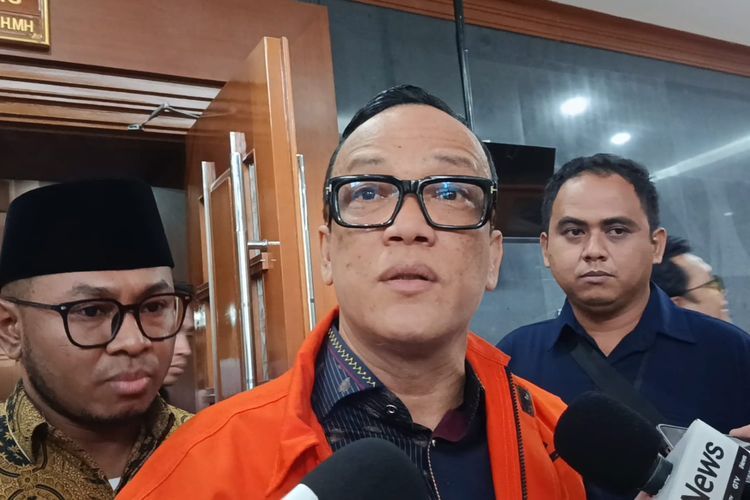 Noel Ogah Jadi Saksi di Sidang Kasus Pemerasan K3 Kemnaker