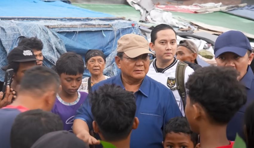Pemerintah Target Renovasi 400.000 Rumah untuk Masyarakat Miskin di 2026, Presiden Prabowo Pastikan Tepat Sasaran