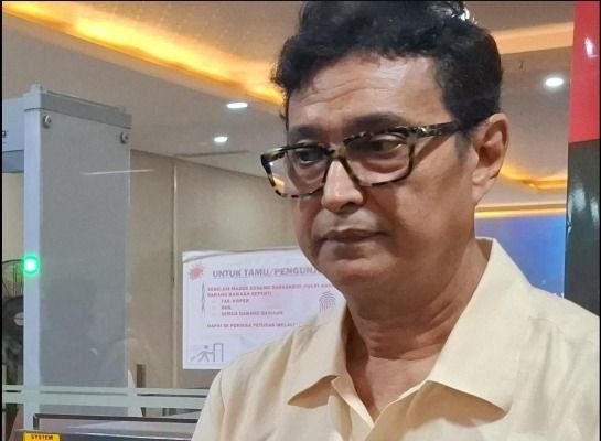 Di Balik Laporan Ceramah JK, Kubu Sebut Ada Upaya Membungkam Isu Ijazah Jokowi