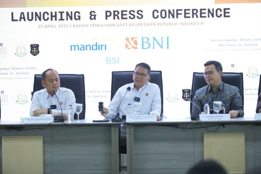 BPA Luncurkan BPA Fair 2026, Dorong Optimalisasi Lelang Aset Negara dengan Target Rp100 Miliar Lebih