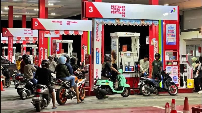 DPR: BBM Subsidi Aman hingga 2026, Jangan Disalahgunakan!