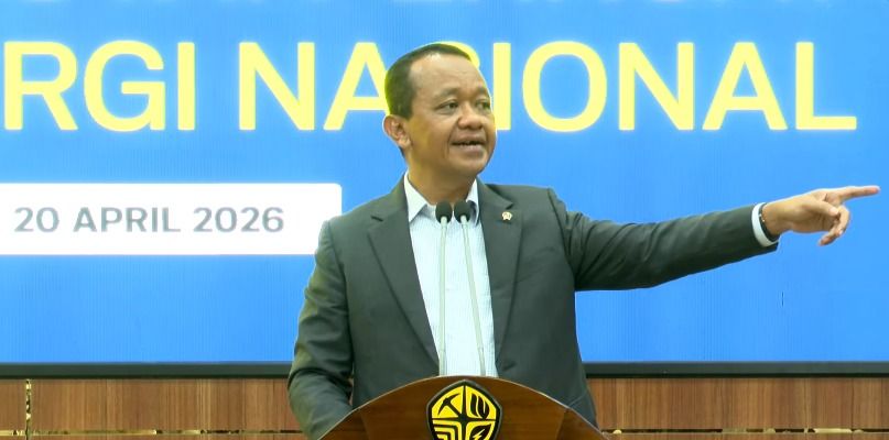 Bahlil Sentil Warga Mampu Masih Gunakan BBM Subsidi: &ldquo;Apa Tidak Malu Kita Mengambil Hak Orang Lain?&rdquo;
