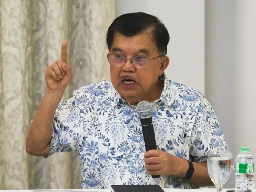 JK Semprot Ade Armando soal Ceramah di UGM: Jangan Ngomong Seenaknya!