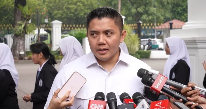 Amnesty International Kritik Istilah &ldquo;Inflasi Pengamat&rdquo;, Sebut Pemerintahan Prabowo Terkesan Antikritik