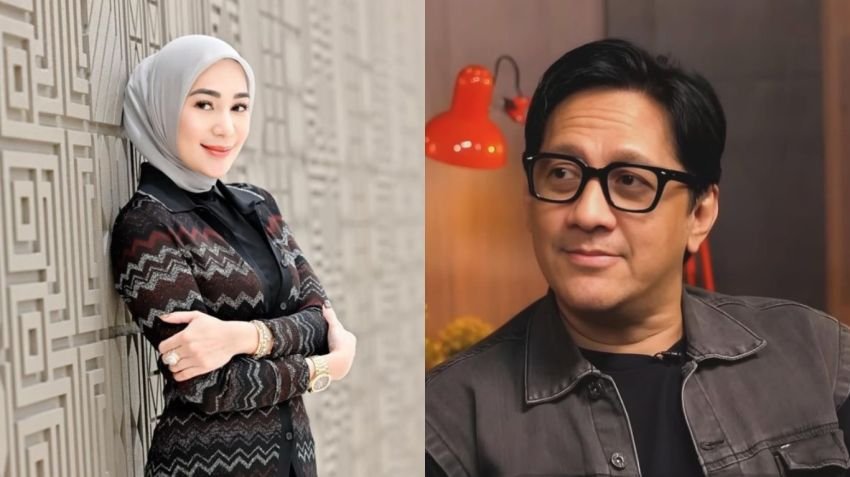 Mantan Istri Dilaporkan Polisi Soal Dugaan Penganiayaan ART, Ini Respons Andre Taulany