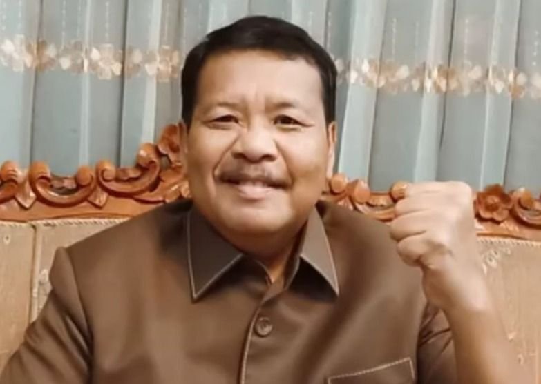 Senior PDIP Sumut Taufan Agung Ginting Soroti Mundurnya Bupati Humbahas dari Ketua DPC: Bukan Pindah Partai, Beliau Kader Setia