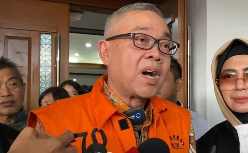 Eks Direktur Gas Pertamina Dituntut 6,5 Tahun dalam Kasus Korupsi LNG: Ini Sangat Berat