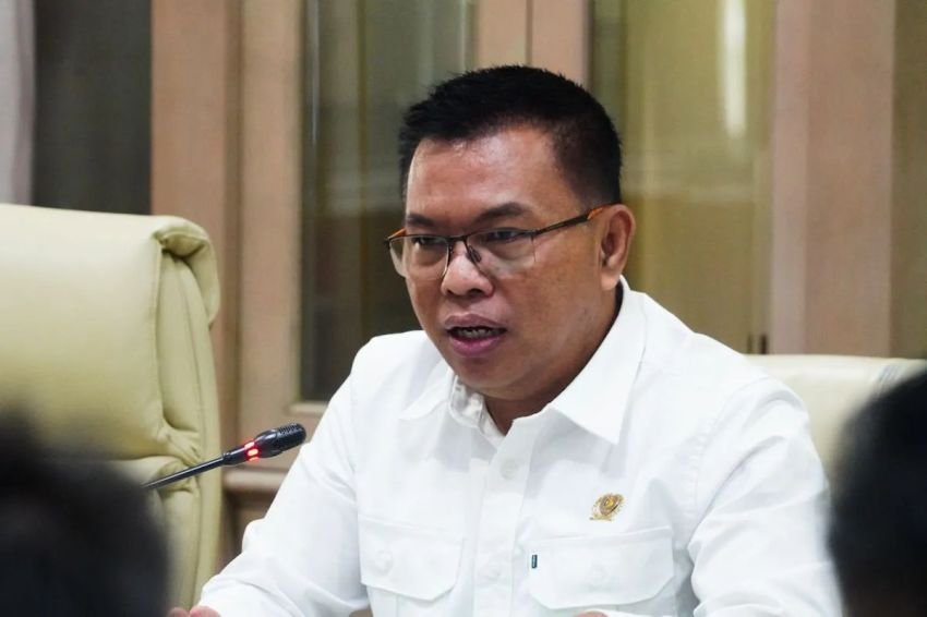 Harga Plastik Bergejolak, Pemerintah Jaga Dampaknya ke Beras dan Gula