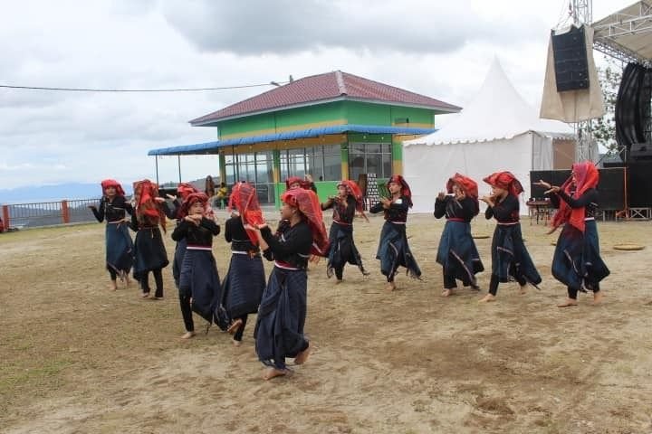 Makna Tari Tortor Batak Toba yang Wajib Diketahui Generasi Muda