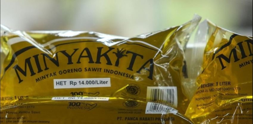 Minyakita Tak Boleh Naik! Kemendag Minta Pelaku Usaha Tahan Harga