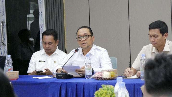 Pemko Tanjungbalai Percepat Program 3 Juta Rumah untuk MBR, Libatkan Bank dan Pengembang