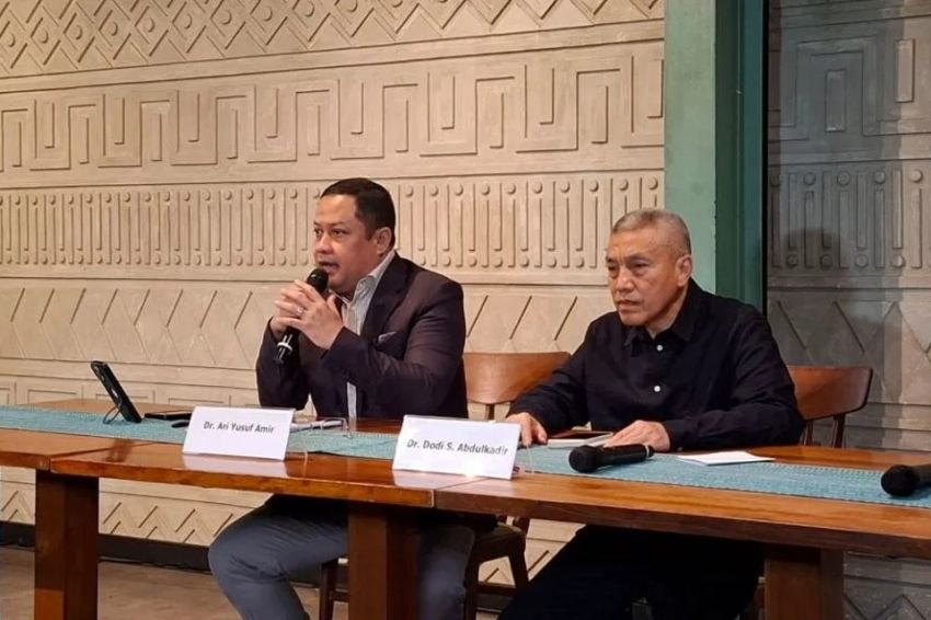 Kubu Nadiem Makarim Protes Percepatan Sidang Kasus Chromebook, Soroti Ketimpangan Pembuktian dan Kirim Surat ke MA hingga DPR RI