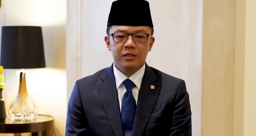 Dua Kapal Pertamina Masih Tertahan di Selat Hormuz, Ini Penjelasan Menlu