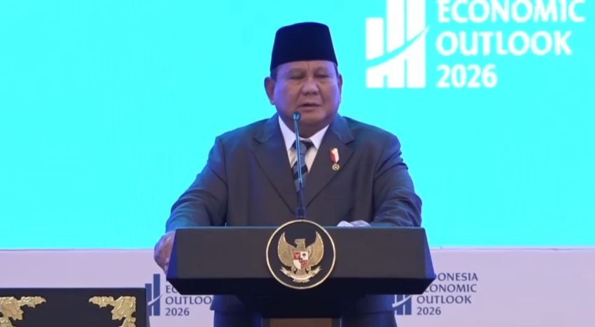 Kejar Target Rp13.000 Triliun Investasi, Prabowo Minta Pertek Impor Dihapus Jika Menghambat
