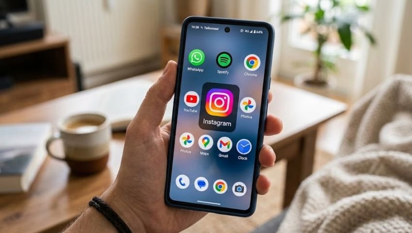 Meta Hapus Enkripsi DM Instagram, Privasi Pengguna Terancam?