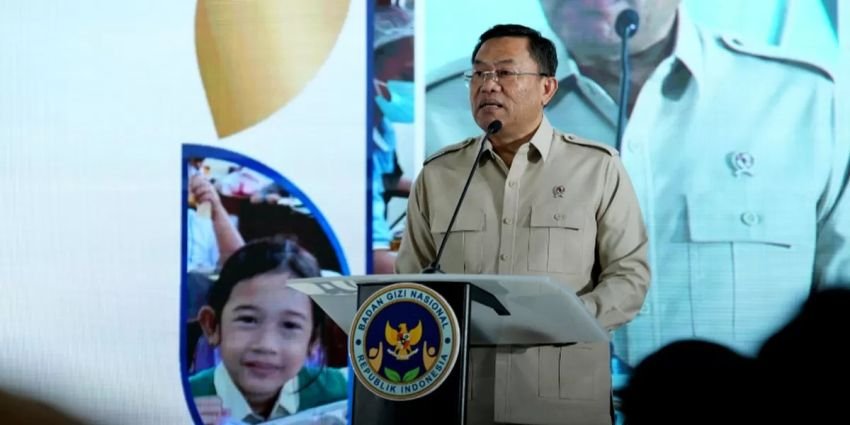 BGN Buka Akses Validasi Data MBG, Publik Bisa Cek Penerima Makan Bergizi Gratis