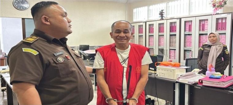 Kasus Korupsi Dinas Pangan Binjai, Tersangka Kembali Bertambah