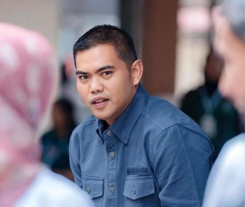 KPK Panggil Bos Rokok HS Muhammad Suryo Terkait Dugaan Suap Bea Cukai