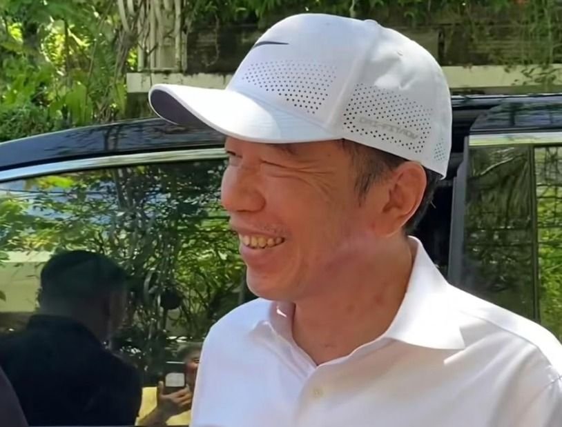 Jokowi Lega Usai Gugatan CLS Ijazah Ditolak PN Surakarta: Putusan Cerminkan Keadilan