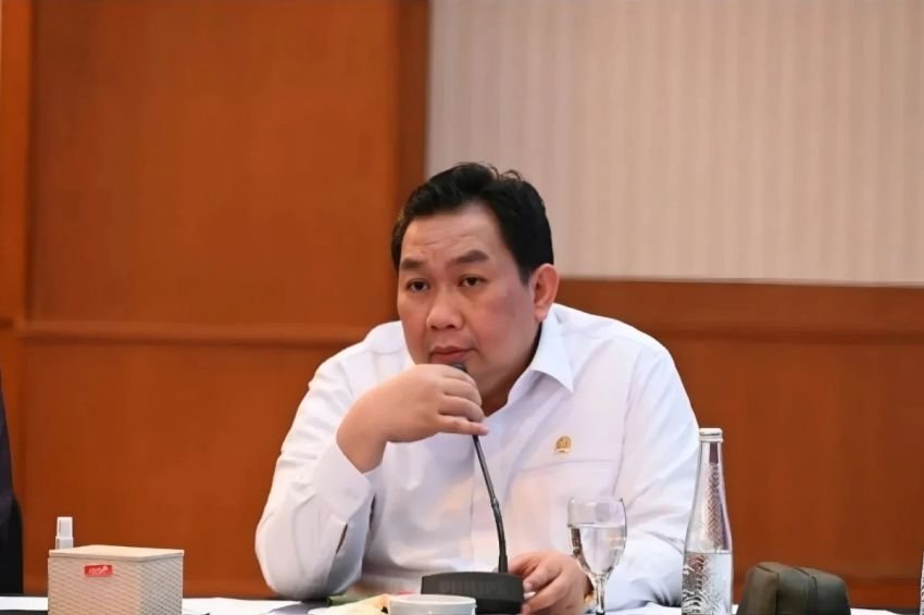 Legislator Dorong Penguatan Investor Domestik untuk Kurangi Ketergantungan Modal Asing