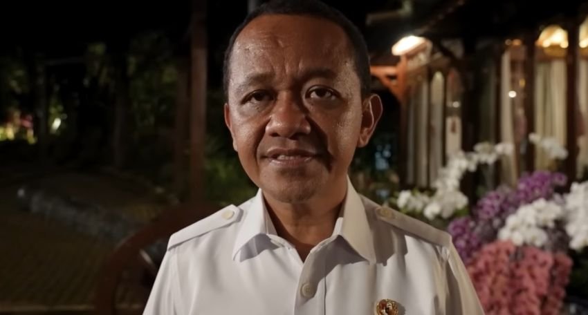 Bahlil Pastikan Stok BBM dan LPG Aman, Tak Ada Kenaikan Harga: Sampai Selamanya