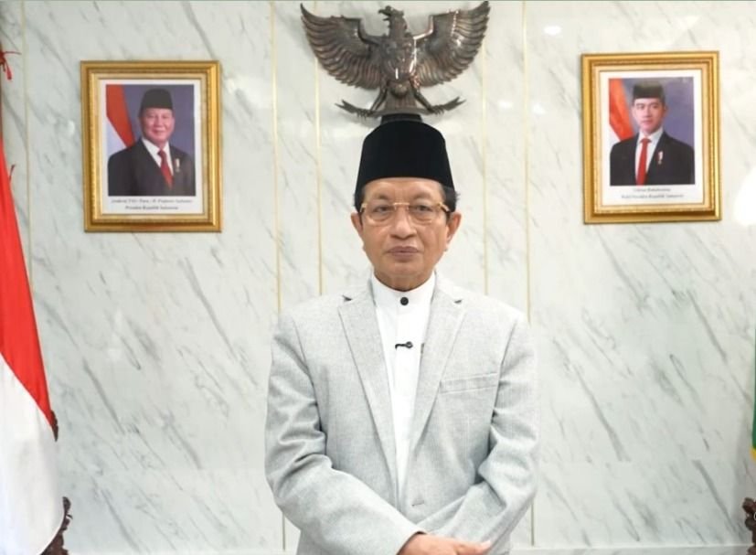 Menag Ucapkan Selamat Paskah 2026, Tekankan Pentingnya Kedamaian