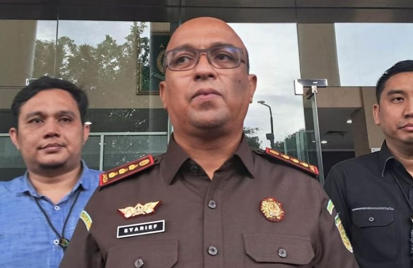 Terungkap! Hery Susanto Keluarkan Surat Koreksi Kemenhut, Diduga Terkait Suap Rp 1,5 Miliar