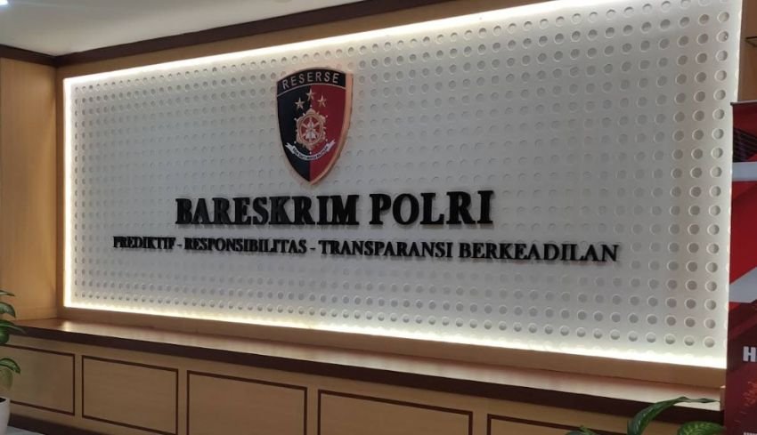 Bareskrim&ndash;FBI Bongkar Jaringan Phishing Global, Kerugian Capai Rp343 Miliar